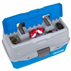 Flambeau Classic 2-Tray Tackle Box -13 Fishing Shop 0980 10309 0051 400 zoom 71
