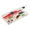 Plano Pro Latch 3500 Tackle Box With Adjustable Dividers -13 Fishing Shop 0980 11696 0053 000 zoom 02