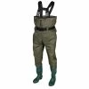 Caddis Men's PVC Chest Waders With Boots -13 Fishing Shop 0990 14077 0012 300 zoom 02
