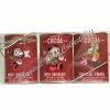 Disney Mickey's Really Swell Cocoa - Mickey & Friends Holiday - 3 Pack -13 Fishing Shop 1a964c263861074