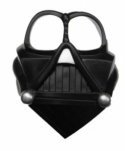Disney Mr Potato Head Parts - Star Wars Darth Vader Mask