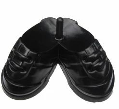 Disney Mr Potato Head Parts - Star Wars Darth Vader Shoes