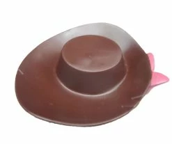 Disney Mr Potato Head Parts - Pirate Hat - Pirates Of The Caribbean