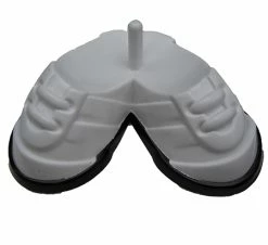 Disney Mr Potato Head Parts - Star Wars Stormtrooper Shoes