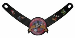 Disney Mr Potato Head Parts - Mickey Mouse Lanyard