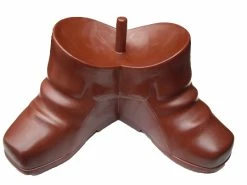Disney Mr Potato Head Parts - Toy Story Woody Boots