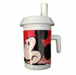 Disney Mr Potato Head Parts - Mickey Mouse Drink Cup
