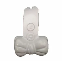 Disney Mr Potato Head Parts - White Bow Tie