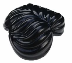 Disney Mr Potato Head Parts - Black Hair