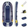 Hydro-Force Treck X3 Inflatable Raft Set -13 Fishing Shop 3330 15171 1110 000 zoom 02