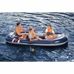 Hydro-Force Treck X3 Inflatable Raft Set -13 Fishing Shop 3330 15171 1110 000 zoom 70