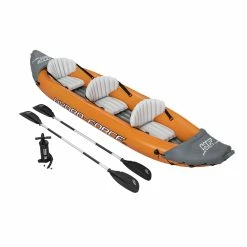 Hydro-Force Rapid X3 Kayak -13 Fishing Shop 3330 15171 5132 000 zoom 20