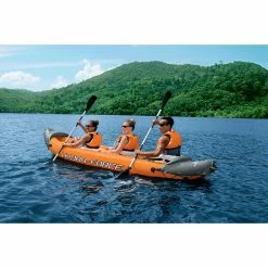 Hydro-Force Rapid X3 Kayak -13 Fishing Shop 3330 15171 5132 000 zoom 70