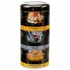 Disney Wonderland Tea - Alice In Wonderland Gift Set - 3 Nesting Tins -13 Fishing Shop 400137111257