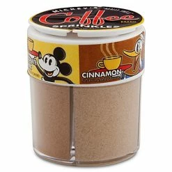 Disney Mickey's Really Swell - Coffee Sprinkles