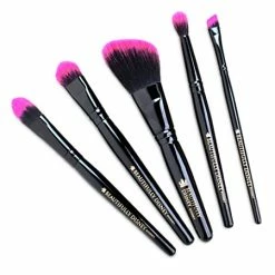 Disney Cosmetic Set - Beautifully Disney Make Up Brush Collection