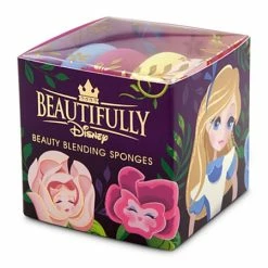 Disney Blending Sponge Set - Beautifully Disney - Curiouser