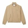 Lacoste LIGHT TWILL JACKET -13 Fishing Shop Lacoste Light Twill Jacket BH0538 00 02S