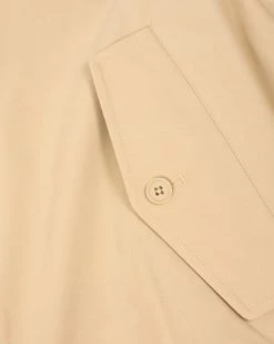 Lacoste LIGHT TWILL JACKET -13 Fishing Shop Lacoste Light Twill Jacket BH0538 00 02S 2