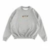 NIGRAZER CREWNECK 2 NIGRAZER CREWNECK -13 Fishing Shop Nigra nigrazer crew NIGRAZERCREWGR