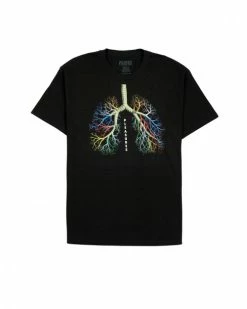 Pleasures BREATHE AGAIN T-SHIRT