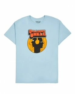 Pleasures HEADPHONES T-SHIRT