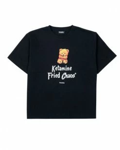 Pleasures KETAMINE T SHIRT