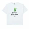 Pleasures KETAMINE T-SHIRT -13 Fishing Shop Pleasures Ketamine T Shirt P22W002NAT