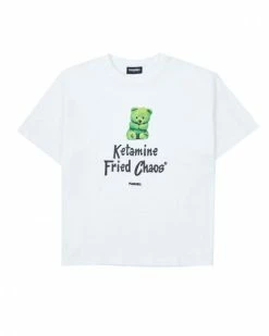 Pleasures KETAMINE T-SHIRT