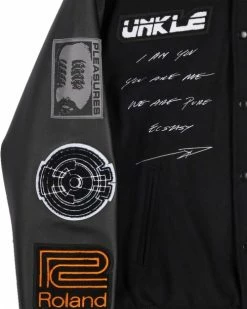 Pleasures MOWAX VARSITY -13 Fishing Shop Pleasures Mowax Varsity P22U013 2