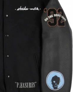 Pleasures MOWAX VARSITY -13 Fishing Shop Pleasures Mowax Varsity P22U013 3