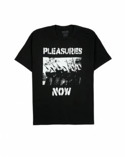 Pleasures NUNS T-SHIRT