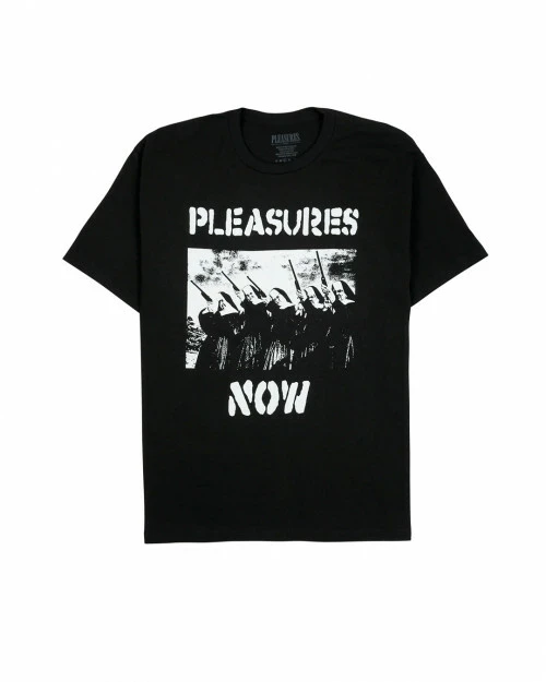 Pleasures NUNS T-SHIRT 3 Pleasures NUNS T-SHIRT