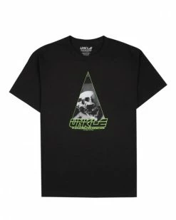 Pleasures SOUNDSCAPE T-SHIRT