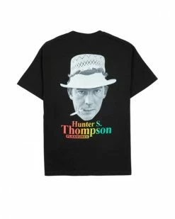 Pleasures TAKE THE RIDE T-SHIRT