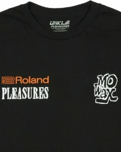 Pleasures TB-03 T-SHIRT 8 Pleasures TB-03 T-SHIRT -13 Fishing Shop Pleasures Tb 03 T Shirt P22U004 2