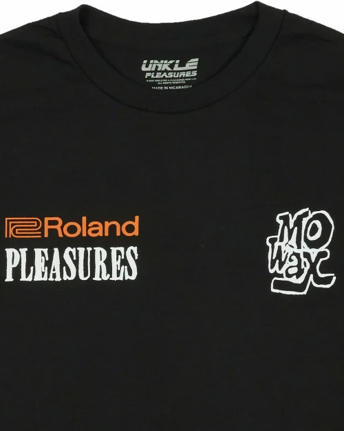 Pleasures TB-03 T-SHIRT 5 Pleasures TB-03 T-SHIRT - Image 3