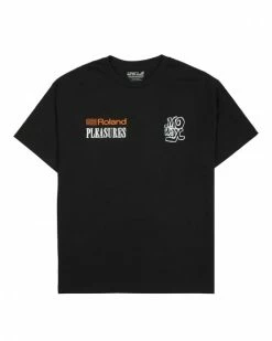 Pleasures TB-03 T-SHIRT