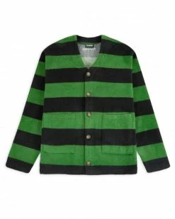 Pleasures TYPO CARDIGAN