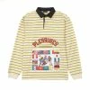 Pleasures CHAMPIONSHIP RUGBY L/S