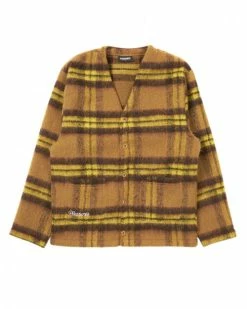 Pleasures FORTUNE CARDIGAN