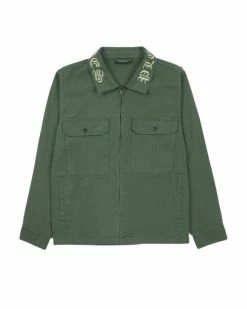 Pleasures TEMPER WORK JACKET