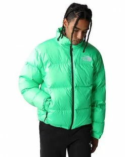 The North Face 1996 RETRO NUPTSE JACKET -13 Fishing Shop The North Face 1996 Retro Nuptse Jacket NF0A3C8D8YK1 2