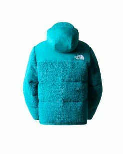 The North Face HIGH PILE NUPTSE JACKET -13 Fishing Shop The North Face High Pile Nuptse Jacket NF0A5A842W9 1
