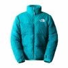 The North Face HIGH PILE NUPTSE JACKET -13 Fishing Shop The North Face High Pile Nuptse Jacket NF0A5A842W9