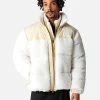 The North Face HIGH PILE NUPTSE JACKET -13 Fishing Shop The North Face High Pile Nuptse Jacket NF0A5A844U01