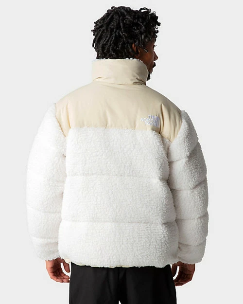 The North Face HIGH PILE NUPTSE JACKET 5 The North Face HIGH PILE NUPTSE JACKET - Image 3