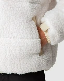 The North Face HIGH PILE NUPTSE JACKET 9 The North Face HIGH PILE NUPTSE JACKET -13 Fishing Shop The North Face High Pile Nuptse Jacket NF0A5A844U01 3