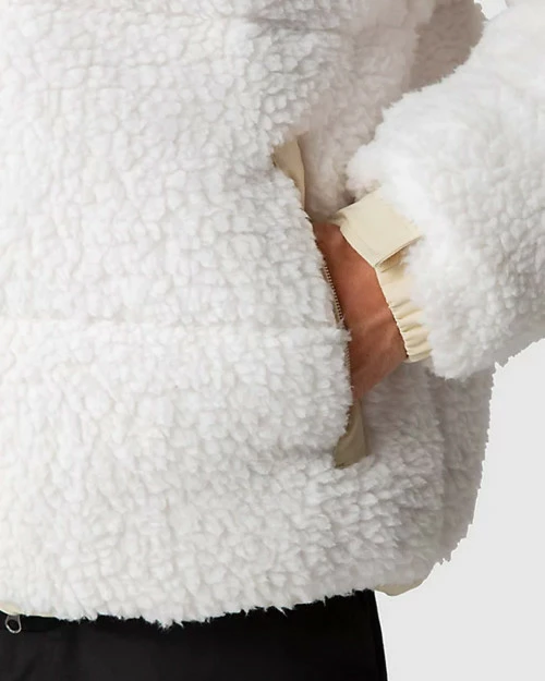 The North Face HIGH PILE NUPTSE JACKET 6 The North Face HIGH PILE NUPTSE JACKET - Image 4