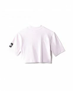 13 Fishing Shop -13 Fishing Shop The North Face w gartha ss rib top NF0A7X3A6S1 1